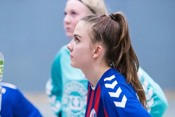 Bild 40 - HFV Futsalmeisterschaft